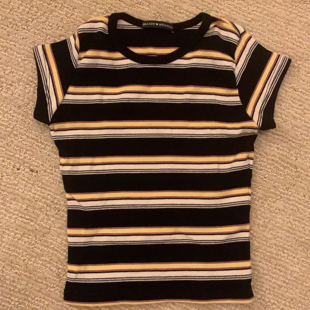 Brandy shirt